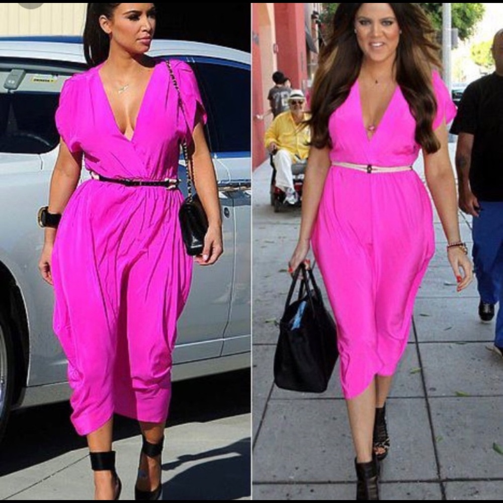 Myne Heidi dress!